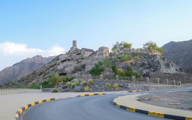 Najd Al Meqsar By Sharjah Collection