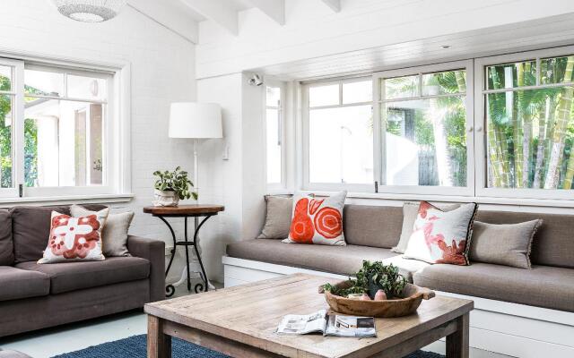 A PERFECT STAY –Beachwood House