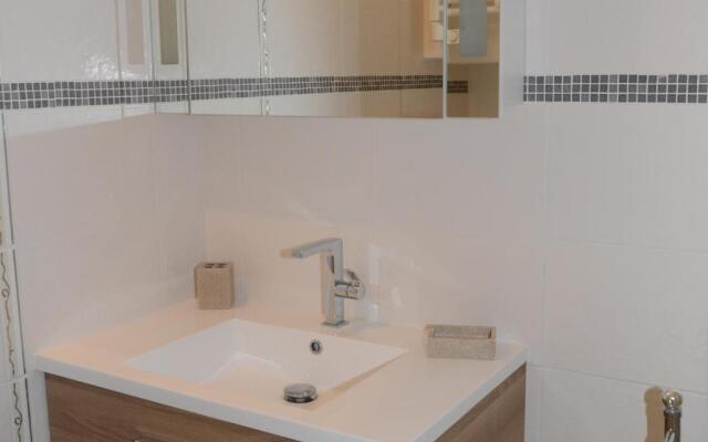 Appartement Flaine, 2 pièces, 6 personnes - FR-1-425-145