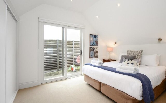 Boutique Stays Accommodation