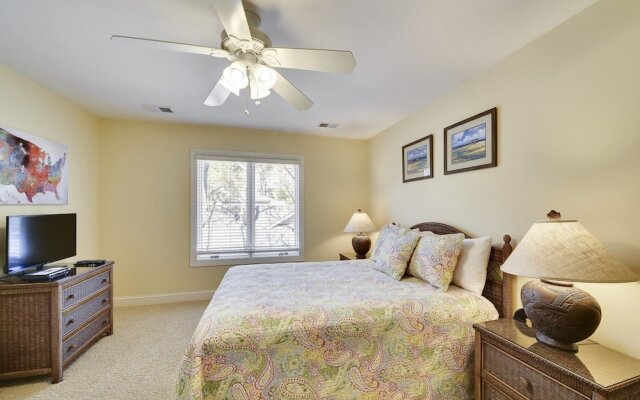 5 Junket Holiday Home
