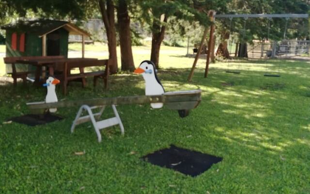 Agriturismo Antica Fonte