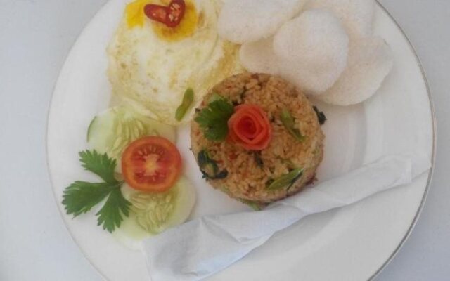 Java Sunrise Homestay