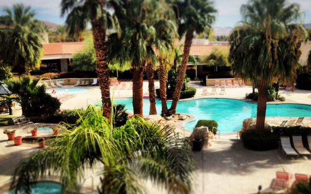 Miracle Springs Resort & Spa