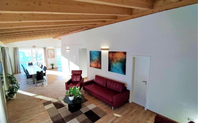 Landhaus am Schindelberglift