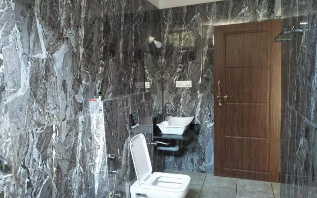 Jadevista Resort & Hotel