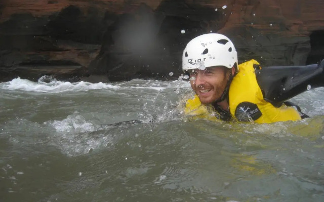 Auberge La Salicorne