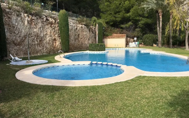 Bungalows Villa Vista