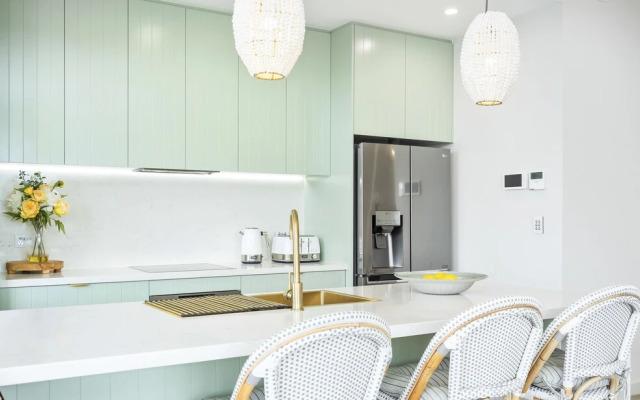 Marquee Penthouse - GCLR