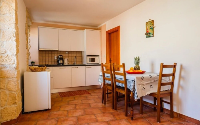 Villa Mirakul - A2 With Terrace