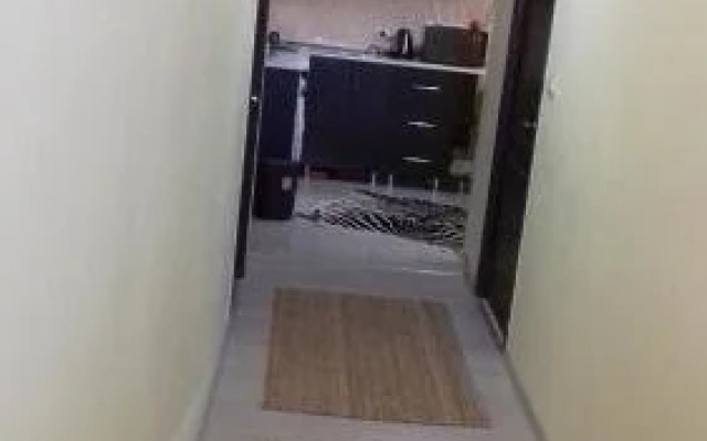 Guest House Chegem