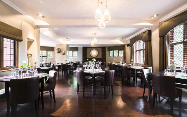 Seckford Hall Hotel & Spa