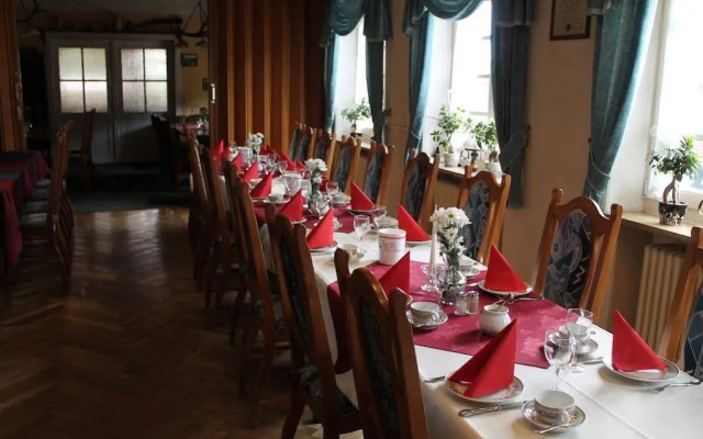 Zur alten Eiche Gasthaus