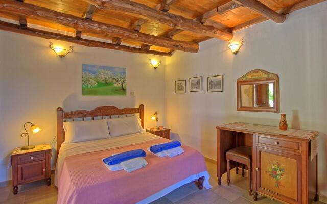 Villa Rodanthi by MediterraneanVillas