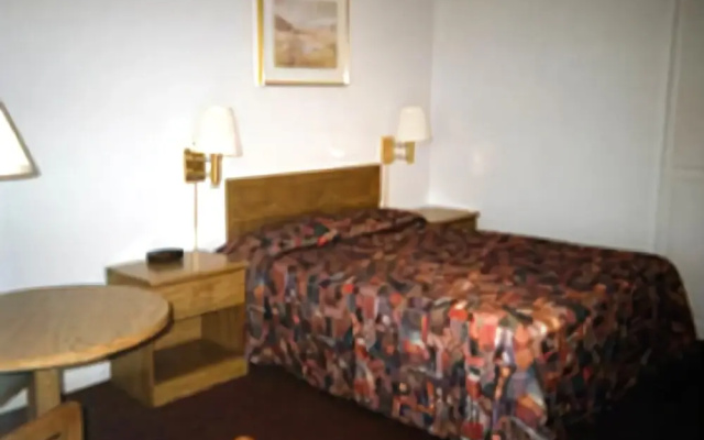 Knights Inn Grand Blanc