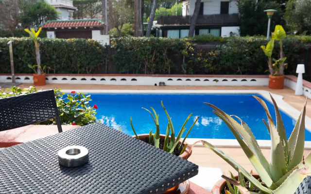 Villa Alicia Sitges