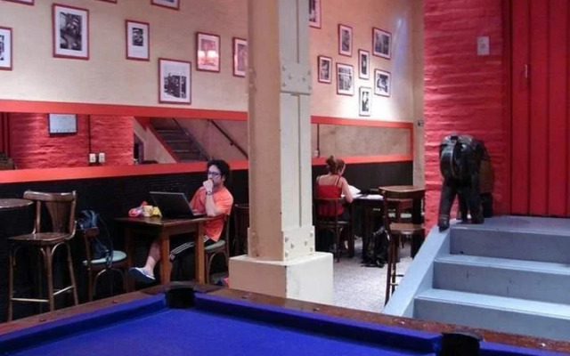 Hostel Inn Tango City