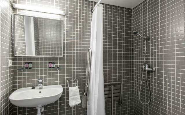 Residencia Universitaria Resa Roberto de Nobili