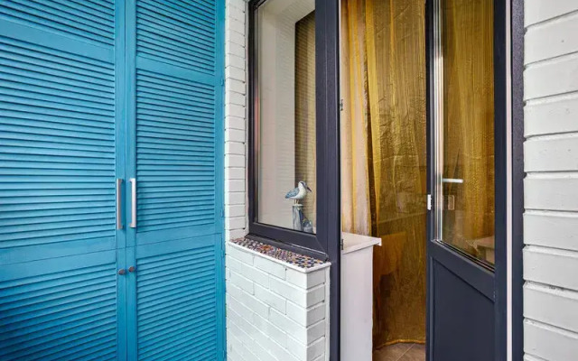 Апартаменты МаксРеалти24 на ул. Просторная 9