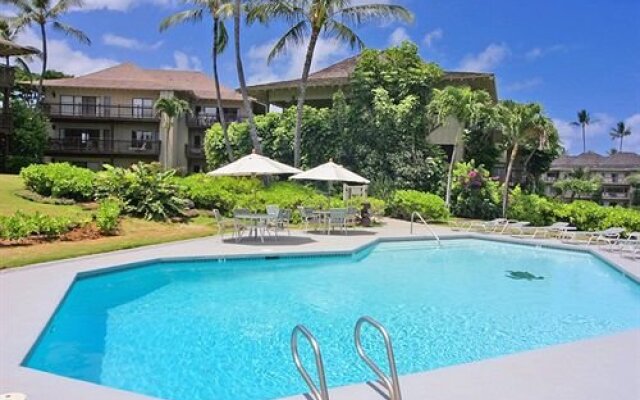 Castle Lanikai Resort