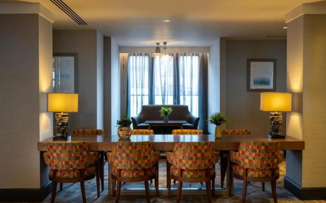 Leonardo Royal Hotel Brighton Waterfront