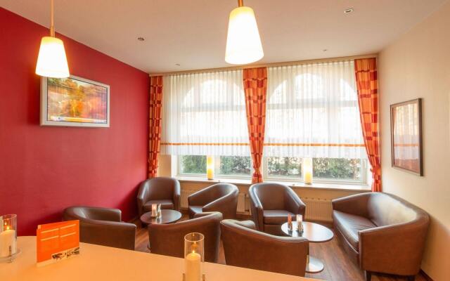 Heikotel Hotel Windsor