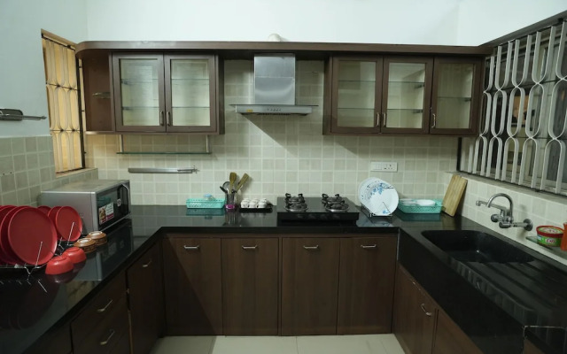 Heritage Garden Villa