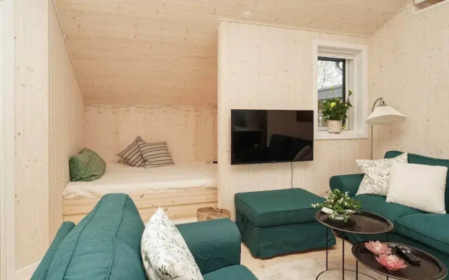 Seaside Retreat With Sauna - By Traum Ferienwohnungen
