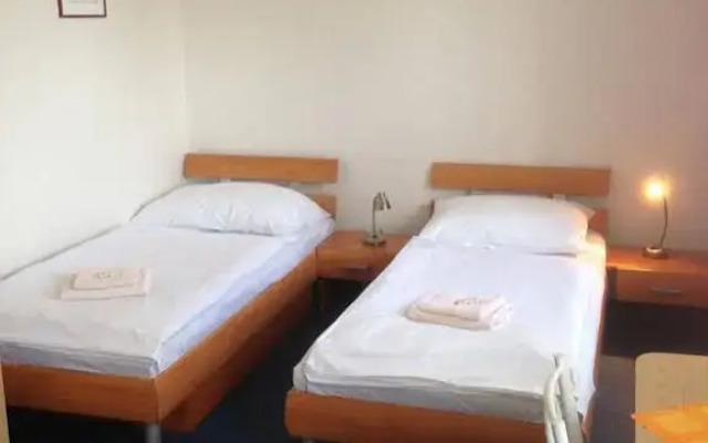 Hotel Remy