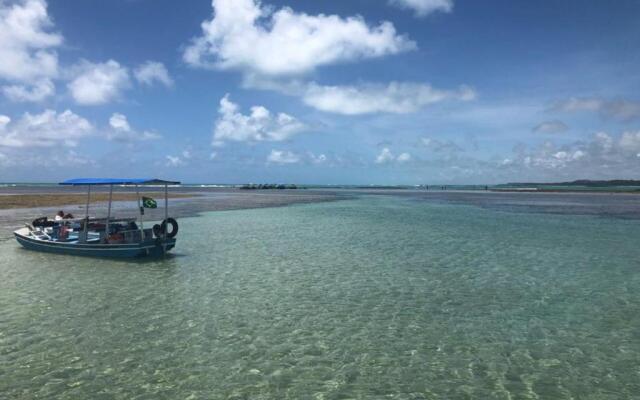 Pousada Corais dos Milagres