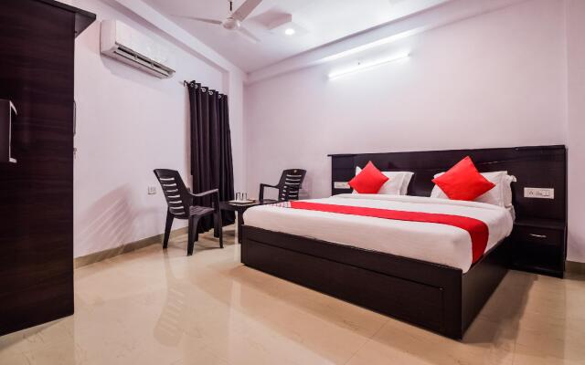 OYO 23296 Hotel Quality Time