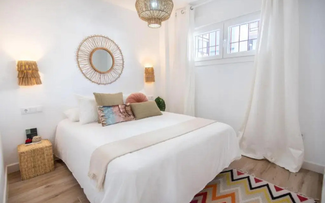 SIBS MARITIMO-1ª Linea de Playa