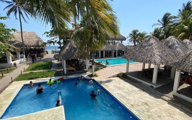 Hotel Paseo del Sol