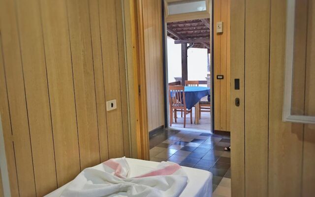 Villaggio Camping Pinetamare