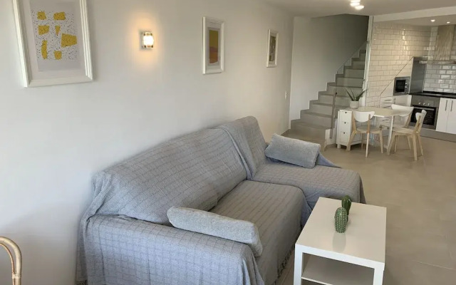 Apartamento Inmobahia - BII - 319