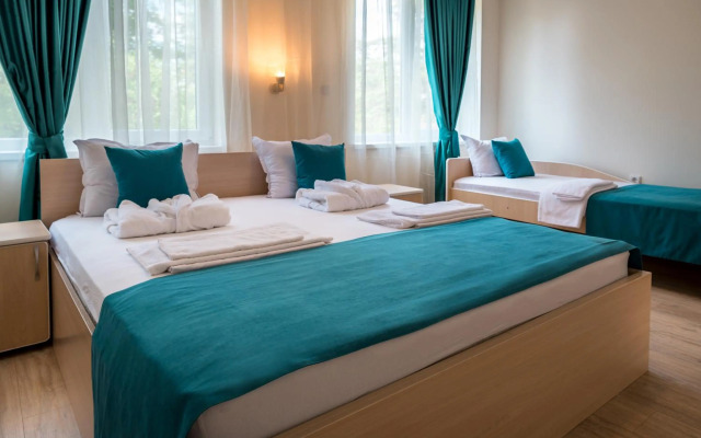 Youth Centre Plovdiv