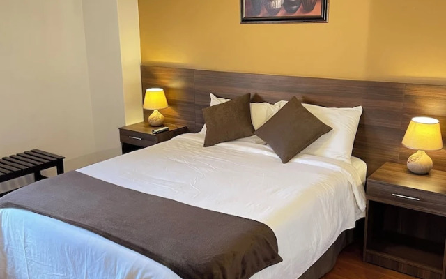 NASS Loft Atahualpa