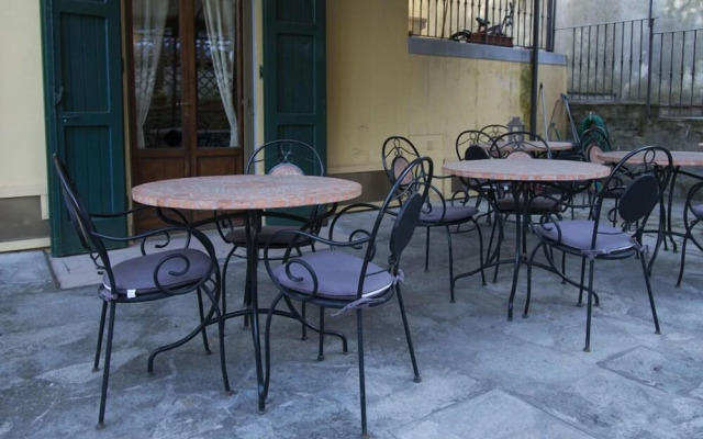 Florence Decamerone B&B