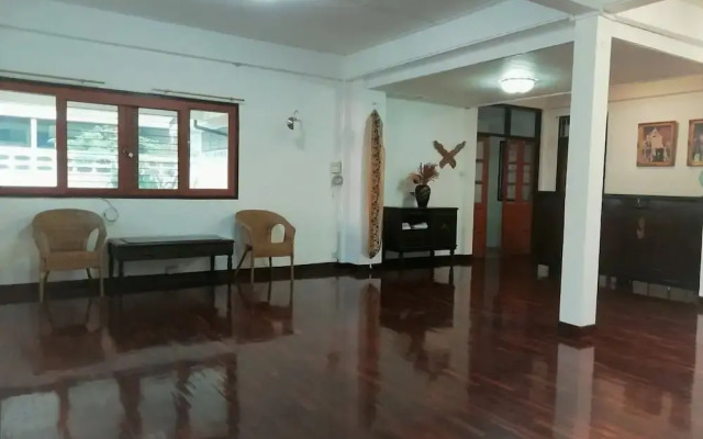 Naturbliss Boutique House