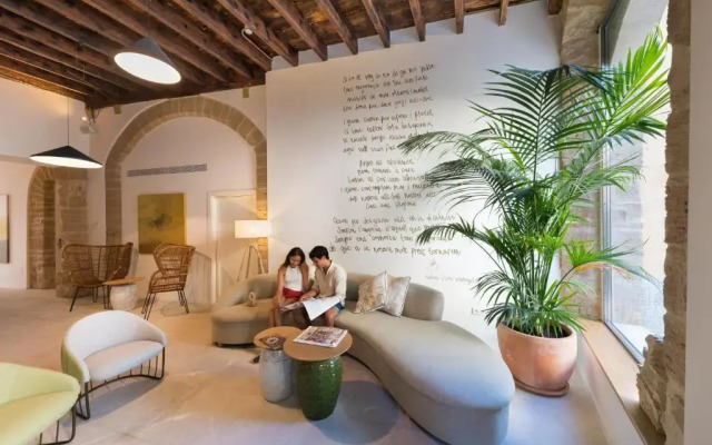 FORUM Boutique hotel & spa