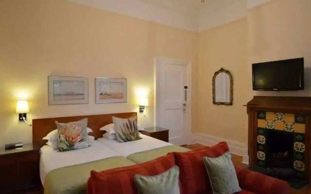 One Kensington Boutique Hotel