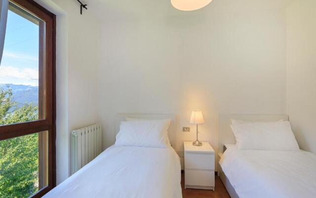 Appartamento Sereno - By Impero House