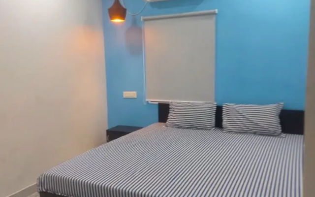 Goroomgo M M Howrah Maidan Home Stay Kolkata