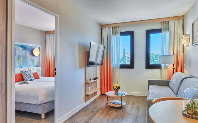 Aparthotel Adagio Aix en Provence Centre