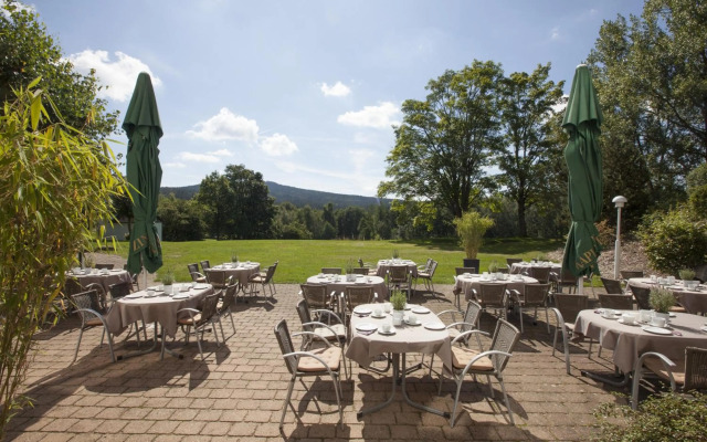 Golfhotel Fahrenbach