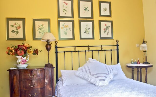 Xagnando Holiday Home