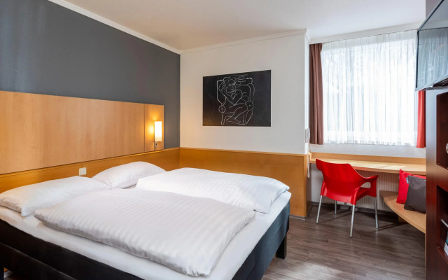 ibis Kassel Melsungen