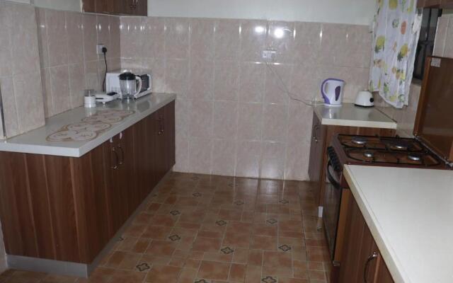 Nikki's 2BR Home Ruiru, Thika Road