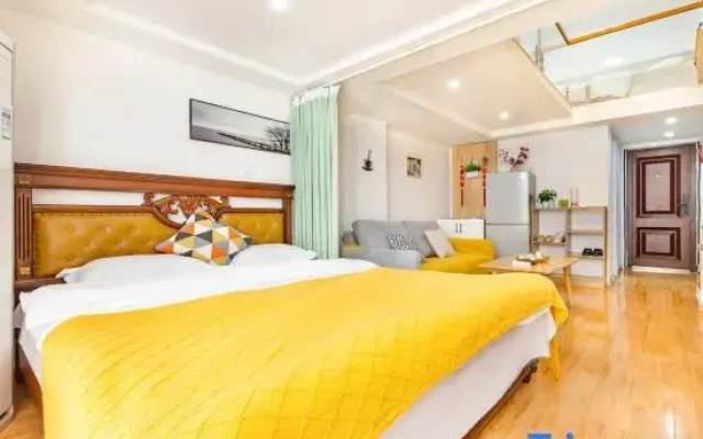 Yangzhou dongguanjieTaogongguan Homestay