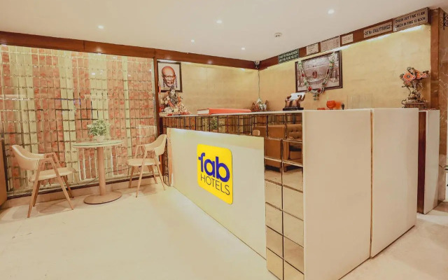 The Kailash Dev Hotel by OYO Rooms